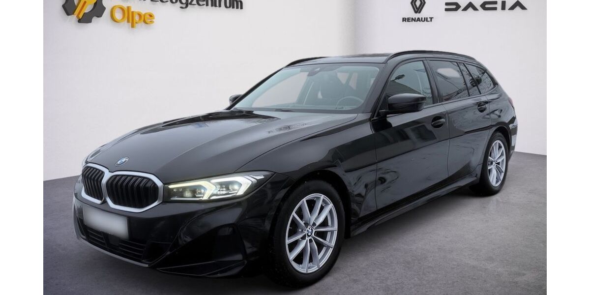 BMW 320 144.222 km 22.490 &euro; Wenden 57482