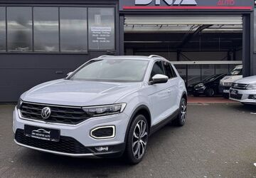 VW T-Roc 119.867 km 17.997 &euro; Hagen 58093