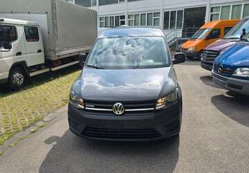 VW Caddy 98.505 km 16.184 &euro; Herscheid 58849