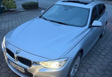 BMW 320 173.000 km 12.990 &euro; Plettenberg 58840