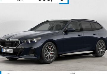 BMW i5 14.999 km 65.390 &euro; Lüdenscheid 58509