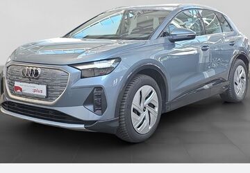 Audi Q4 e-tron 50.398 km 30.480 &euro; Plettenberg 58840