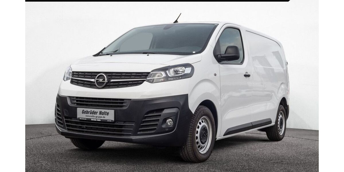Opel Vivaro 13.200 km 17.990 &euro; Iserlohn 58636