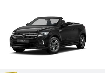 VW T-Roc 7.388 km 29.940 &euro; Lüdenscheid 58507