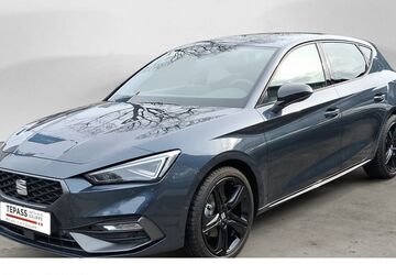 Seat Leon 4.999 km 33.499 &euro; Gevelsberg 58285