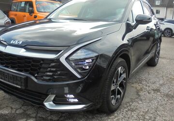 Kia Sportage 99.600 km 19.990 &euro; Radevormwald 42477