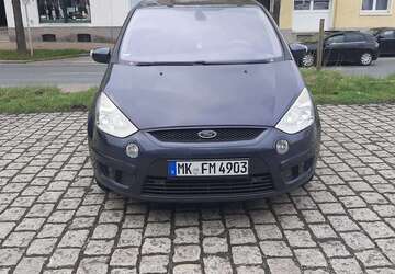 Ford Galaxy 430.000 km 990 &euro; Hemer 58675