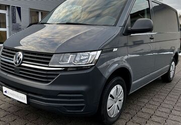 VW T6 Transporter 45.000 km 25.490 &euro; Bergneustadt 51702