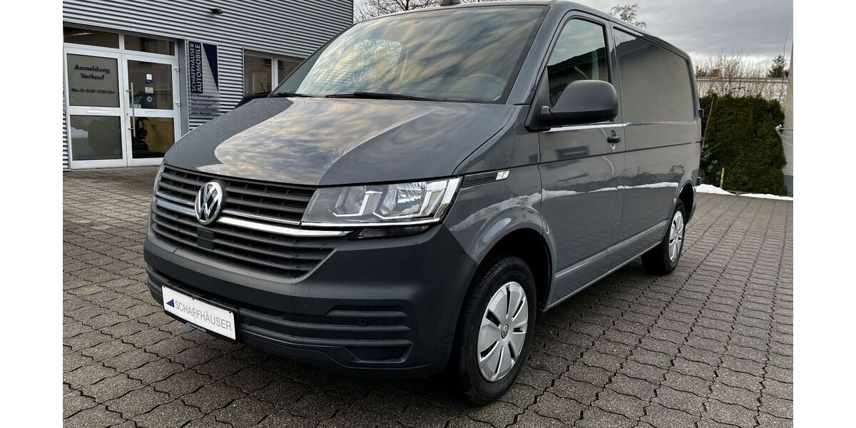 VW T6 Transporter 45.000 km 25.490 &euro; Bergneustadt 51702