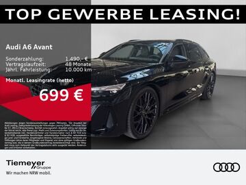Gebrauchte Audi A6