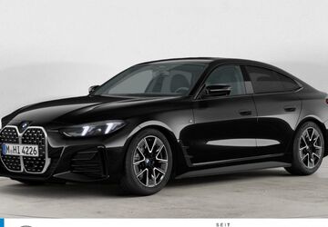 BMW 420 17.742 km 47.390 &euro; Olpe 57462