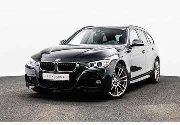 BMW 320 103.767 km 18.820 &euro; Hagen 58091