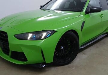 BMW M3 48.711 km 84.884 &euro; Hagen 58091