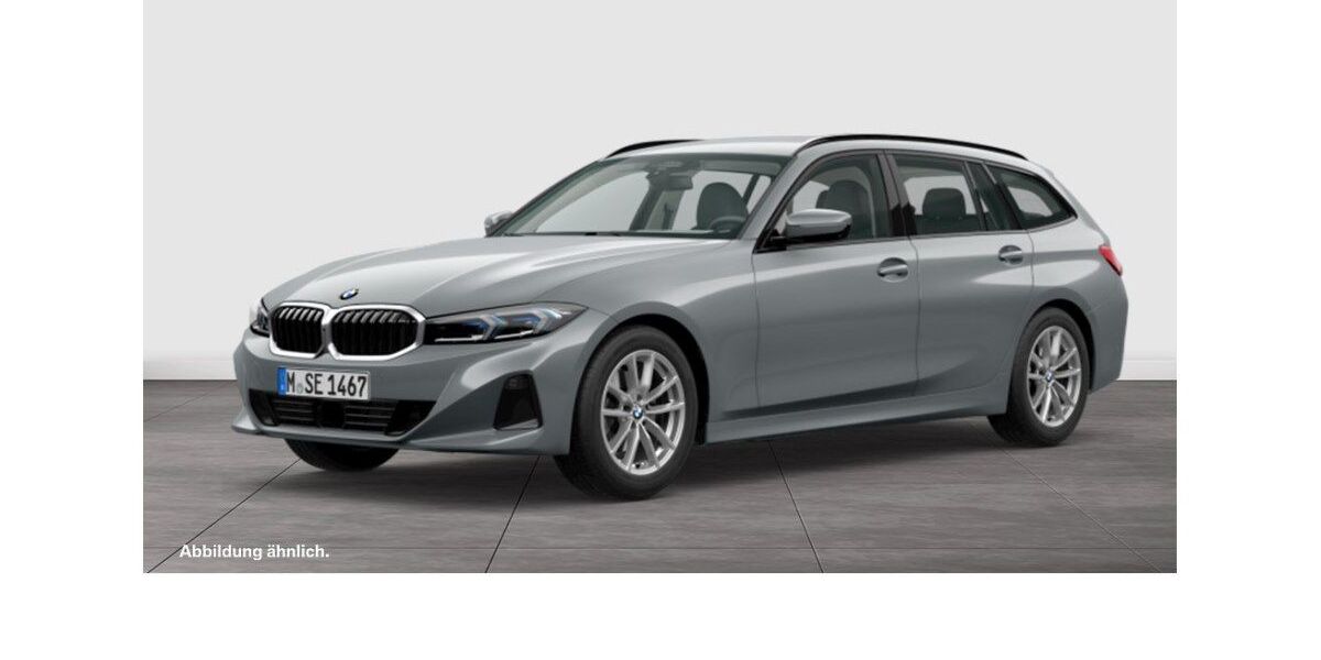 BMW 318 20.235 km 34.890 &euro; Hagen 58119