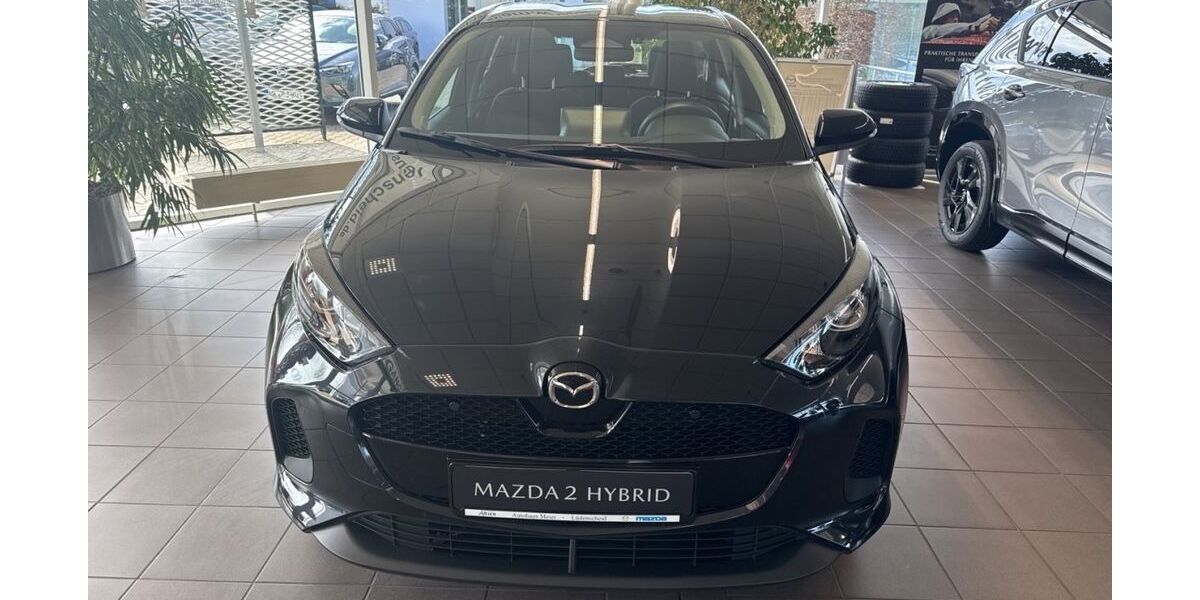 Mazda 2 Hybrid 10.315 km 22.890 &euro; Lüdenscheid 58513