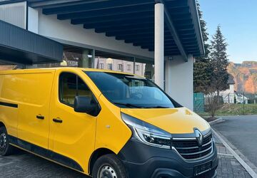 Renault Trafic 59.000 km 12.900 &euro; Finnentrop 57413