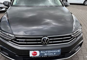 VW Passat 89.205 km 19.996 &euro; Wipperfürth 51688