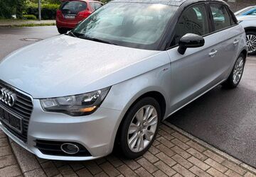 Audi A1 149.700 km 6.700 &euro; Lüdenscheid 58515