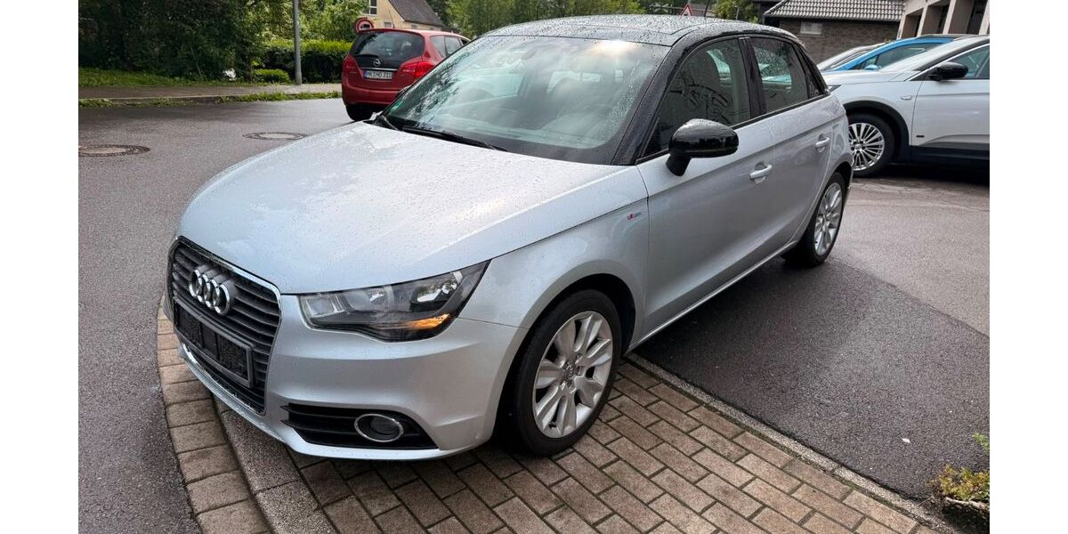Audi A1 149.700 km 6.700 &euro; Lüdenscheid 58515