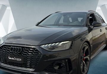 Audi RS4 45.350 km 63.670 &euro; Gummersbach 51645