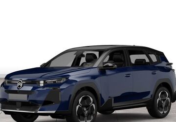 Citroen C5 Aircross 4.990 km 43.250 &euro; Werdohl 58791