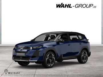 Gebrauchte Citroën C5 Aircross