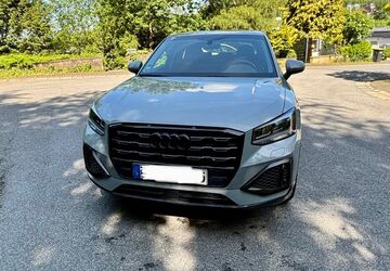 Audi Q2 24.124 km 19.888 &euro; Lüdenscheid 58511