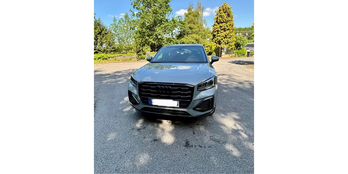 Audi Q2 24.124 km 19.888 &euro; Lüdenscheid 58511