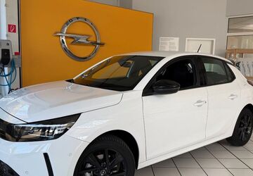 Opel Corsa 7.572 km 18.690 &euro; Olpe 57462
