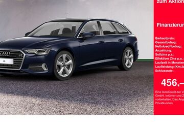 Audi A6 84.501 km 31.330 &euro; Menden 58706